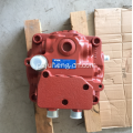 TB1140 MOTOR DE SOGO HMS072AG-8TA MSG-85P-17TR